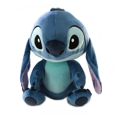 Мягкая игрушка Стич 35 см